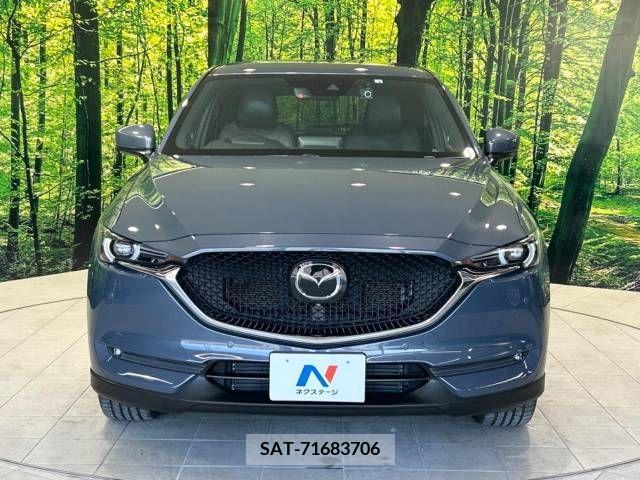 Mazda CX-5 2020-01 266298-14