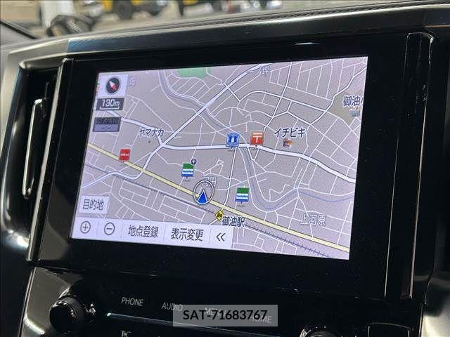Toyota VELLFIRE 2020-11 242576-3