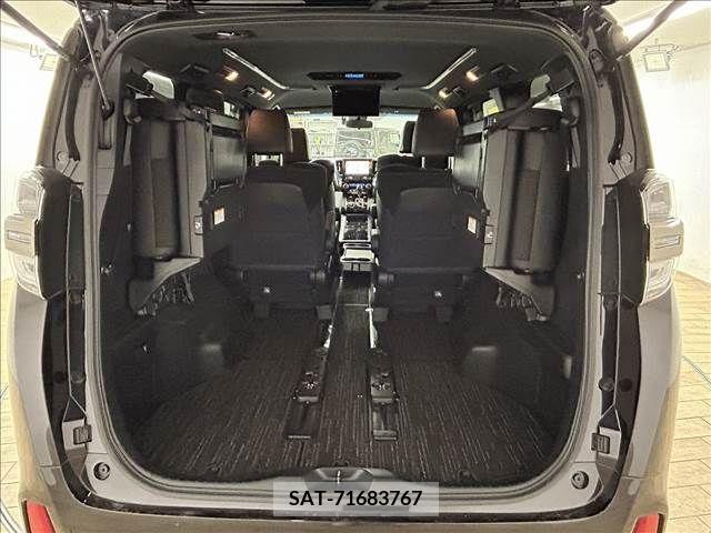 Toyota VELLFIRE 2020-11 242576-10