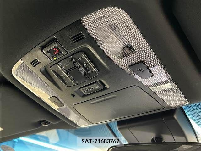 Toyota VELLFIRE 2020-11 242576-6