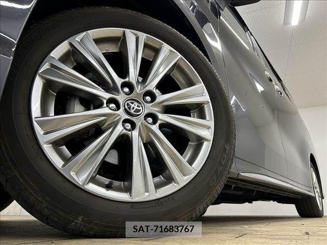 Toyota VELLFIRE 2020-11 242576-18