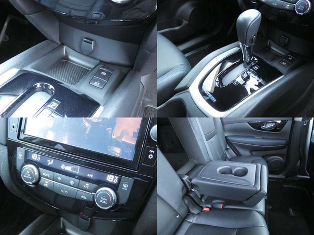 Nissan X-TRAIL 2019-01 29242-19