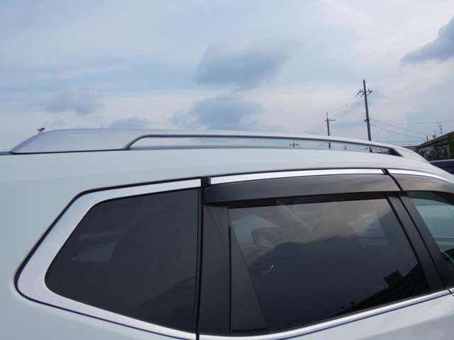 Nissan X-TRAIL 2019-01 29242-7