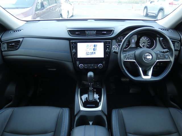 Nissan X-TRAIL 2019-01 29242-1
