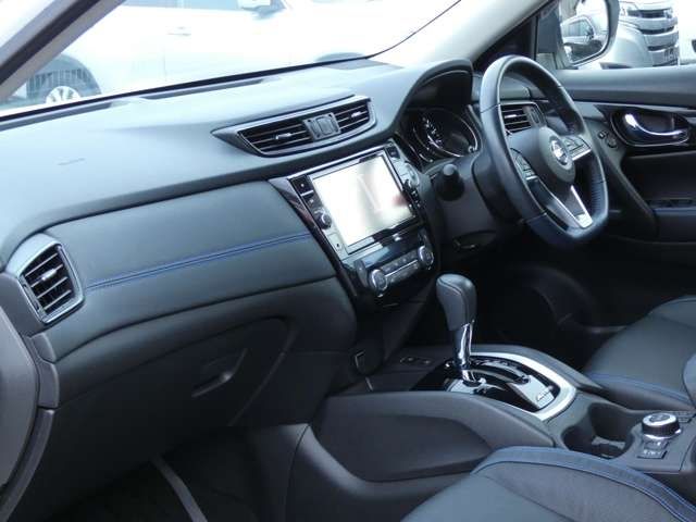 Nissan X-TRAIL 2019-01 29242-10