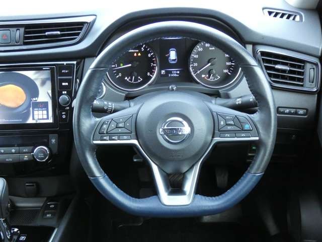 Nissan X-TRAIL 2019-01 29242-12
