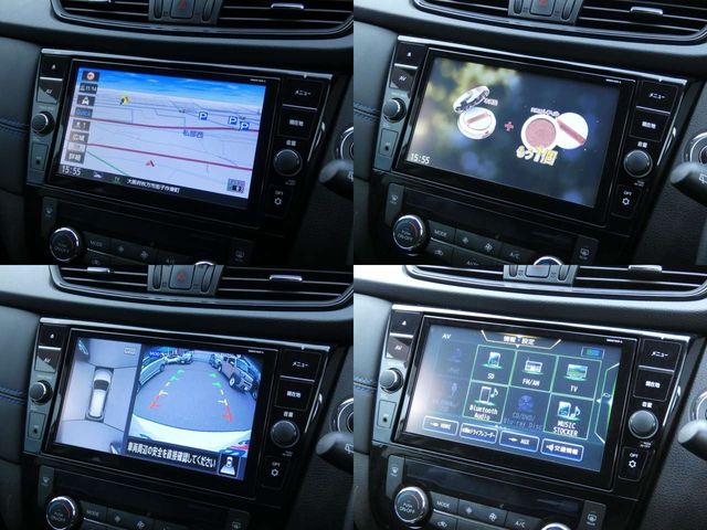 Nissan X-TRAIL 2019-01 29242-9