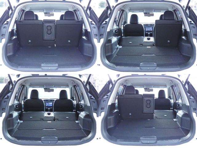 Nissan X-TRAIL 2019-01 29242-27