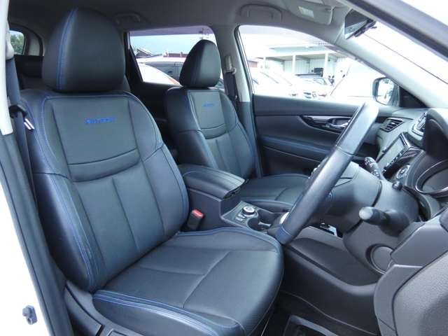 Nissan X-TRAIL 2019-01 29242-22