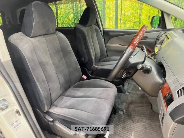 Toyota ESTIMA 2010-06 359862-9