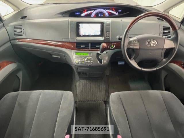 Toyota ESTIMA 2010-06 359862-1