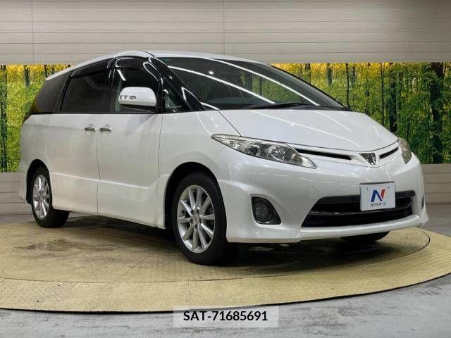 Toyota ESTIMA 2010-06 359862-17