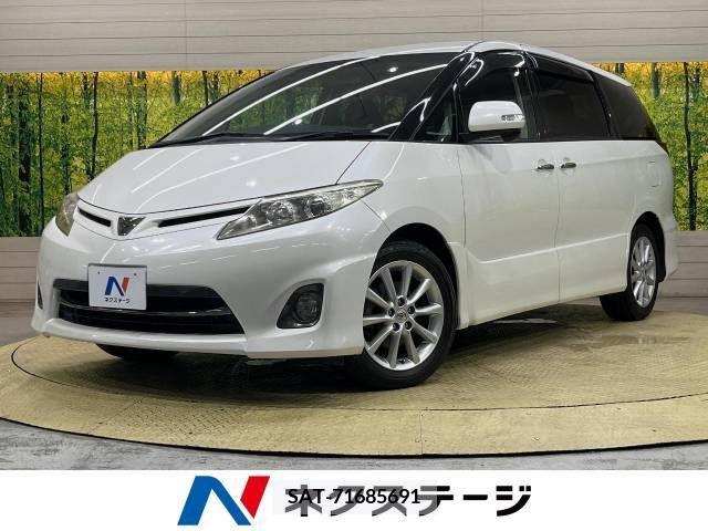 Toyota ESTIMA 2010-06 359862-0