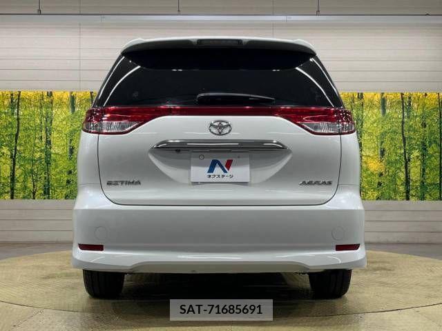 Toyota ESTIMA 2010-06 359862-16