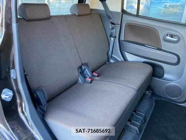 Suzuki MR WAGON 2011-06 278368-18