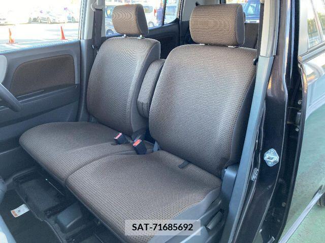 Suzuki MR WAGON 2011-06 278368-16