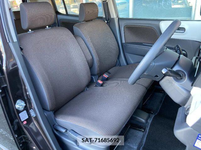 Suzuki MR WAGON 2011-06 278368-15