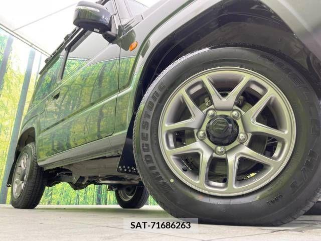 Suzuki JIMNY 2021-04 273540-13