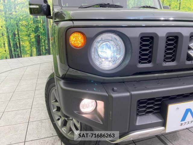 Suzuki JIMNY 2021-04 273540-12