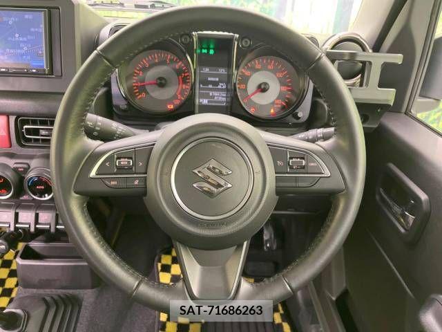 Suzuki JIMNY 2021-04 273540-11