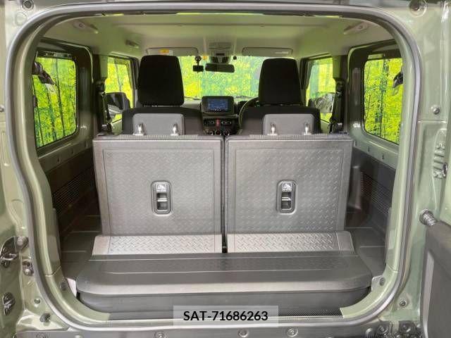 Suzuki JIMNY 2021-04 273540-10