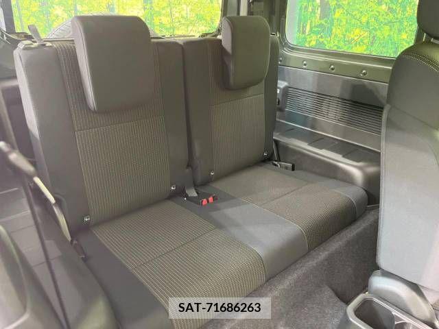 Suzuki JIMNY 2021-04 273540-9