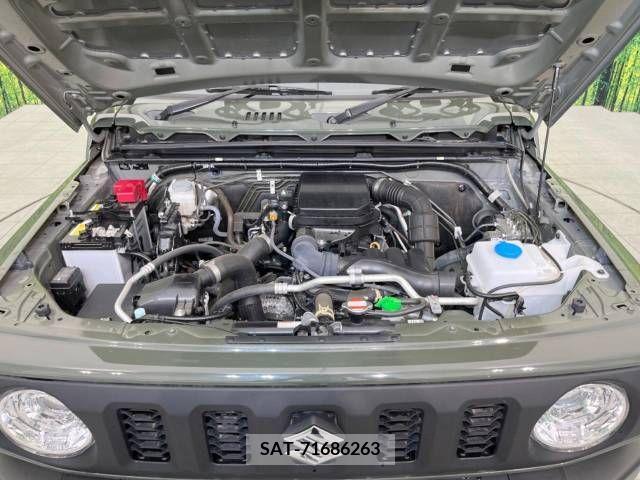 Suzuki JIMNY 2021-04 273540-18