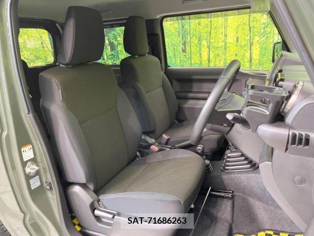 Suzuki JIMNY 2021-04 273540-8