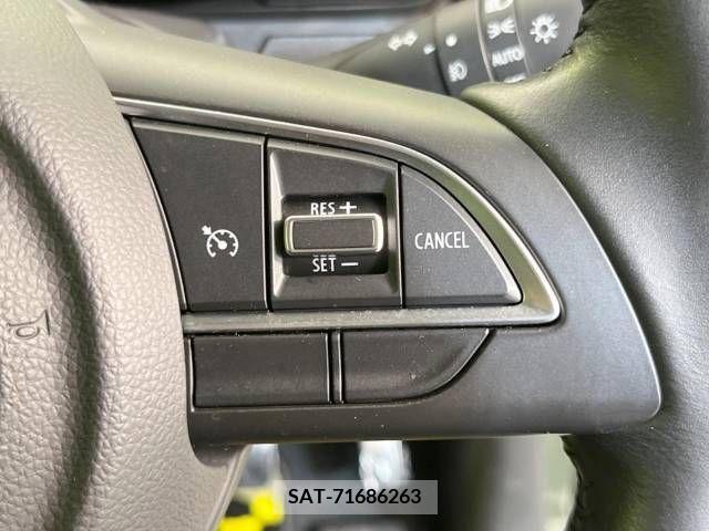 Suzuki JIMNY 2021-04 273540-7