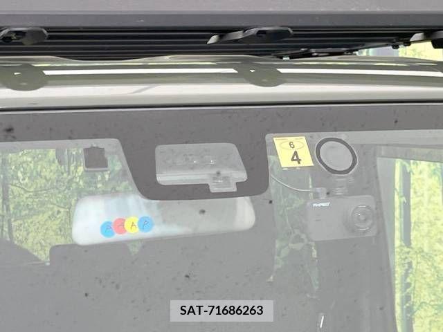 Suzuki JIMNY 2021-04 273540-4