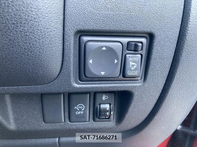 Nissan MARCH 2013-02 308120-7