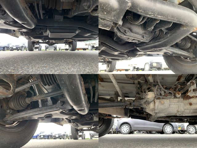 Mitsubishi MINICAB TRUCK 2004-01 2573-26