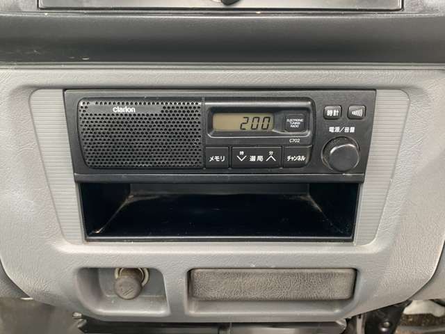 Mitsubishi MINICAB TRUCK 2004-01 2573-19