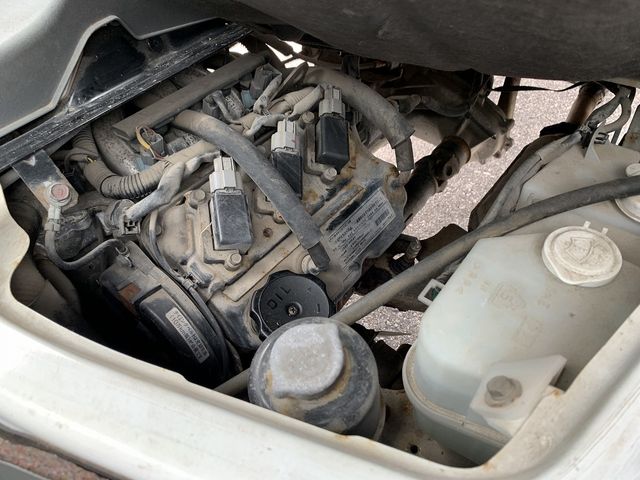 Mitsubishi MINICAB TRUCK 2004-01 2573-25