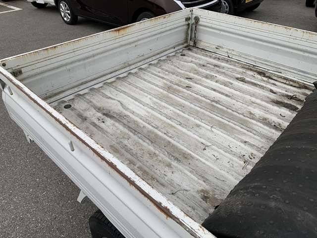 Mitsubishi MINICAB TRUCK 2004-01 2573-10
