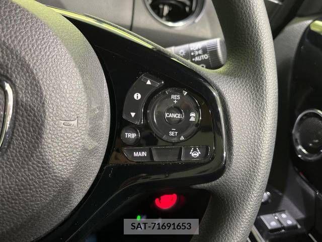 Honda N BOX CUSTOM 2021-07 213605-5