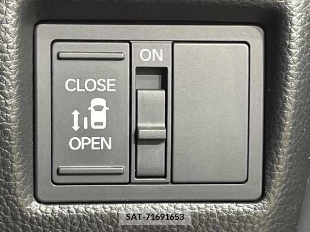 Honda N BOX CUSTOM 2021-07 213605-3