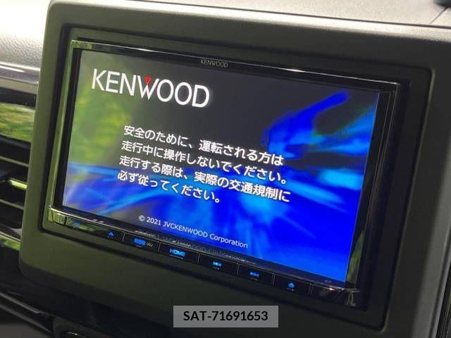 Honda N BOX CUSTOM 2021-07 213605-2