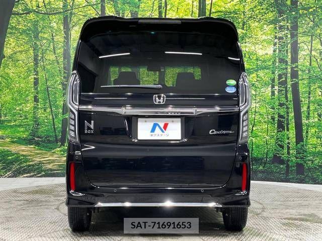 Honda N BOX CUSTOM 2021-07 213605-15