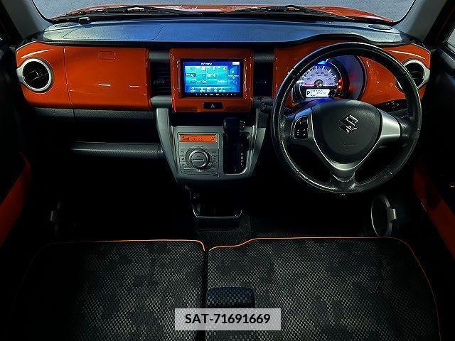 Suzuki HUSTLER 2016-02 344055-1