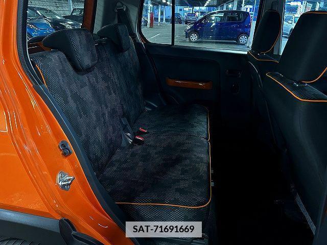 Suzuki HUSTLER 2016-02 344055-9