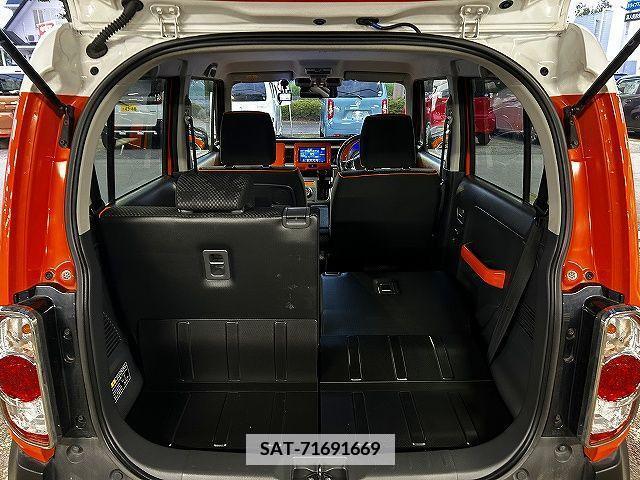 Suzuki HUSTLER 2016-02 344055-15