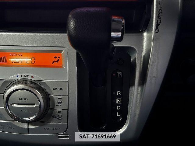 Suzuki HUSTLER 2016-02 344055-19