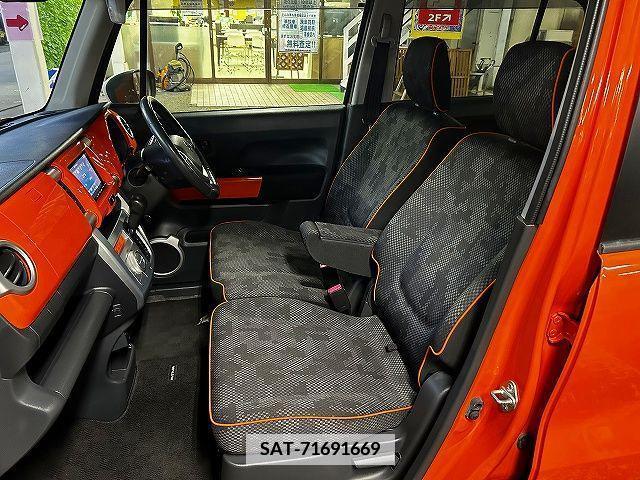Suzuki HUSTLER 2016-02 344055-18