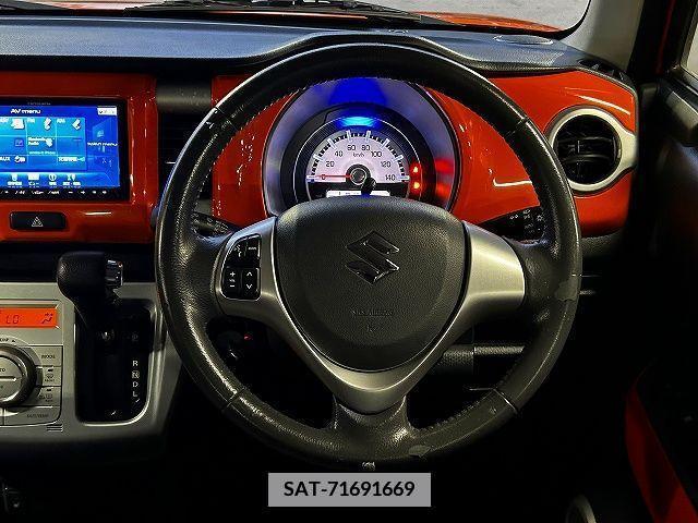 Suzuki HUSTLER 2016-02 344055-13