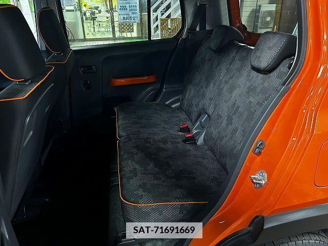 Suzuki HUSTLER 2016-02 344055-12