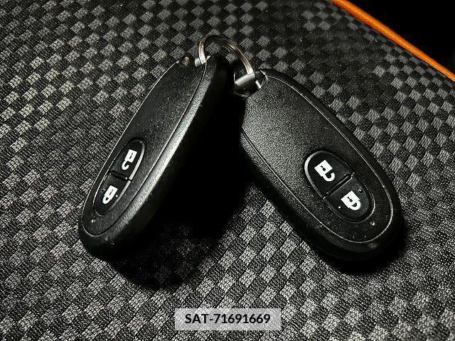 Suzuki HUSTLER 2016-02 344055-11