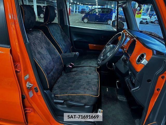 Suzuki HUSTLER 2016-02 344055-3