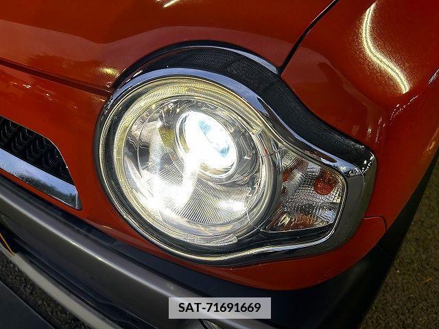 Suzuki HUSTLER 2016-02 344055-25