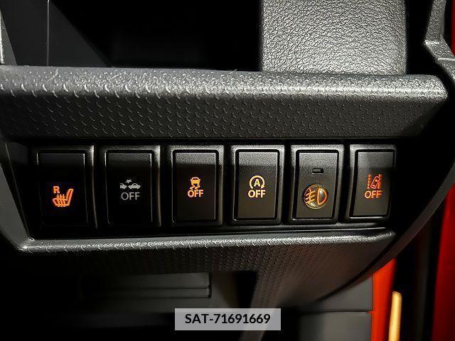 Suzuki HUSTLER 2016-02 344055-10